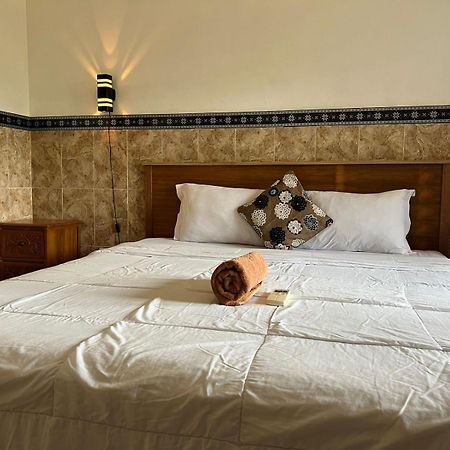 Leo Home Stay チャングー エクステリア 写真