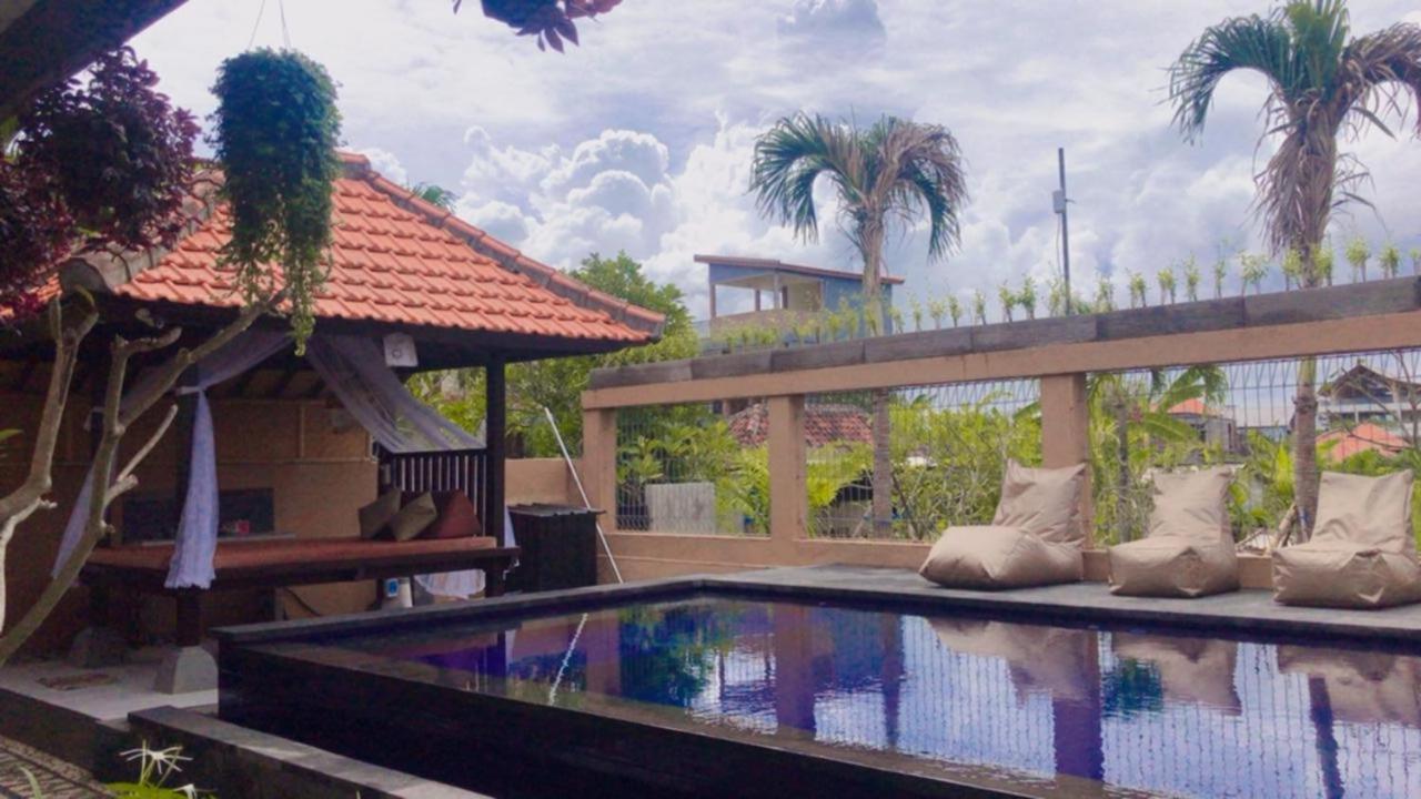 Leo Home Stay チャングー エクステリア 写真