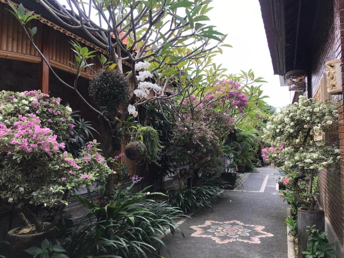 Leo Home Stay チャングー エクステリア 写真